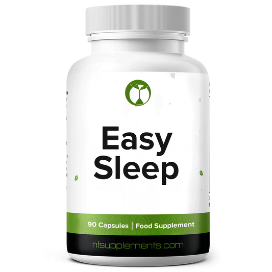 Easy Sleep Capsules