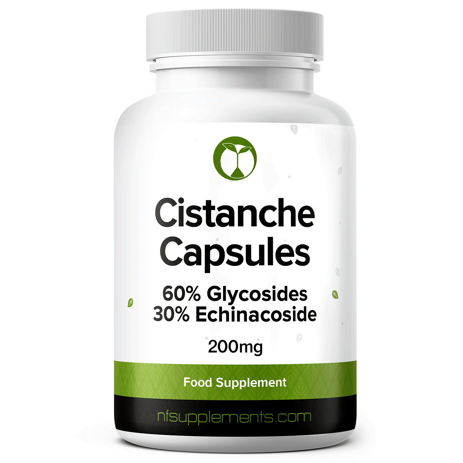 Cistanche Capsules