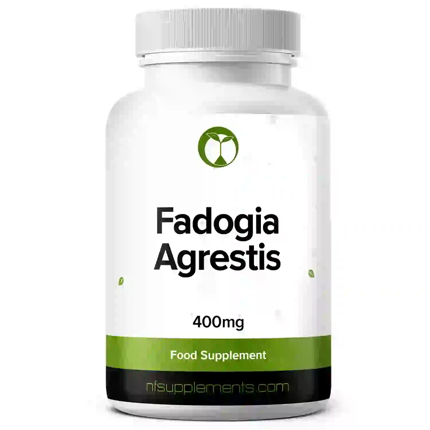 Fadogia Agrestis Capsules