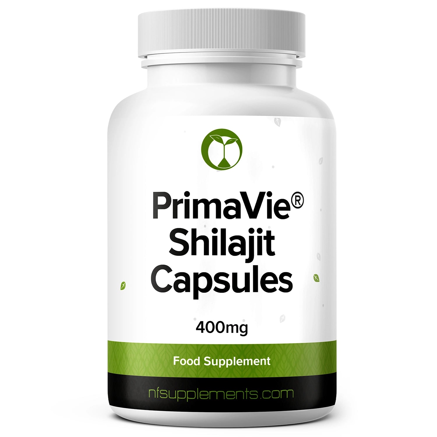 PrimaVie® Shilajit 400mg