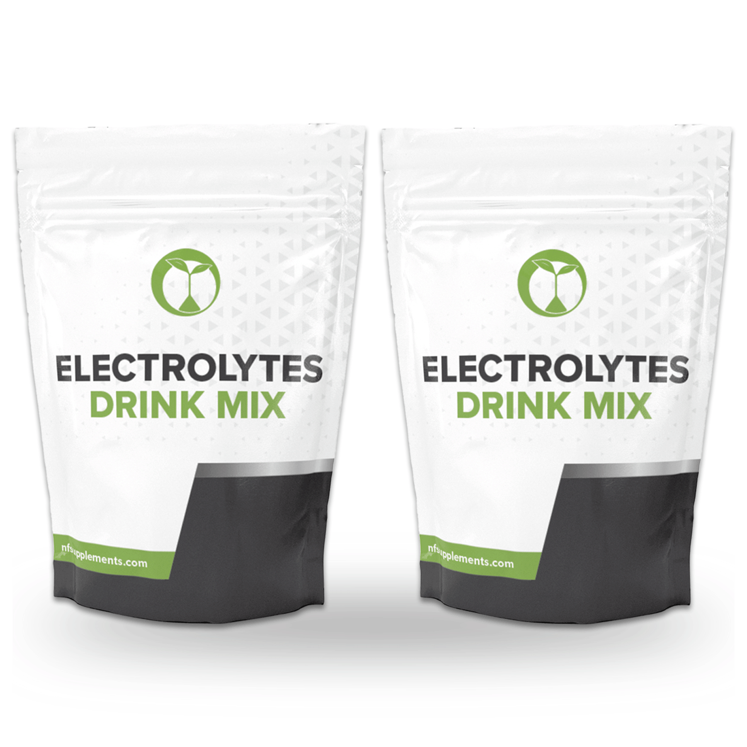Electrolytes Powder - 60 Servings